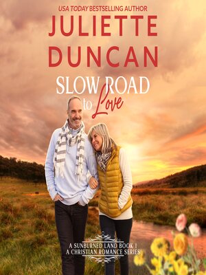 cover image of Slow Road to Love